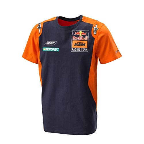Preisvergleich Produktbild KTM Team Tee XL Original PowerWear