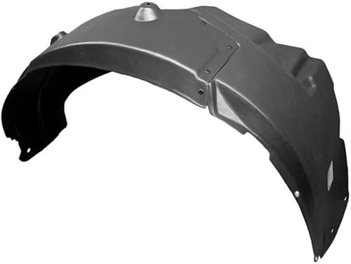 Forro para guardabarros Chrysler 200 2012 2013 2014 Panel interior Lado del pasajero delantero CH1249161 68143766AB