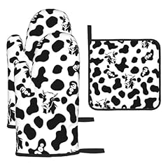 Cow Print