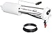 Walbro TU432HP-2 High Performance Fuel Module Assembly