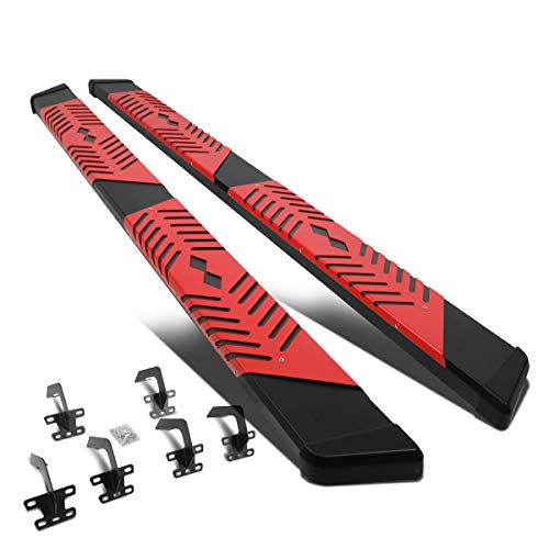 Estribos DNA MOTORING 5.5 Pulgadas para Ram 1500 2019-2024
