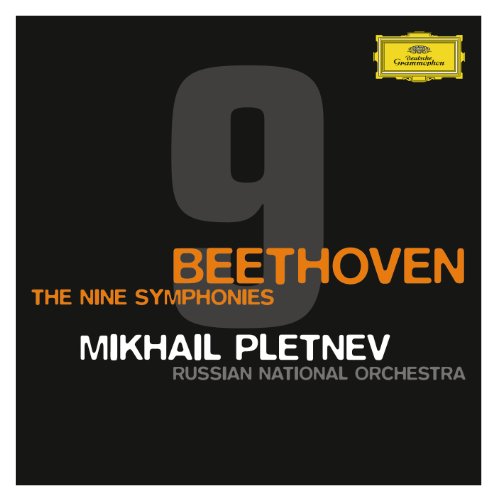 Beethoven: The Symphonies