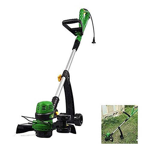 Home Accessoires   Elektro - Heckenschere Leicht 800W High Power Rasenmäher 120 & deg; Flexibles Rotationsdesign Einstellbare freie Teleskopstange