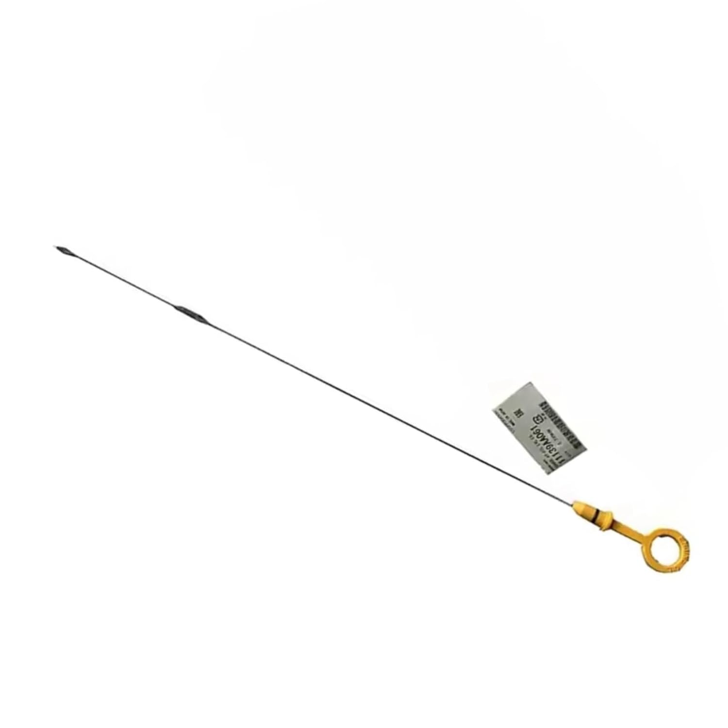 Car Oil Level Indicator Dipstick for Subaru Forester for Outback XV 11139AA061 Car Engines Oil Level Dipstick Pans Gauge