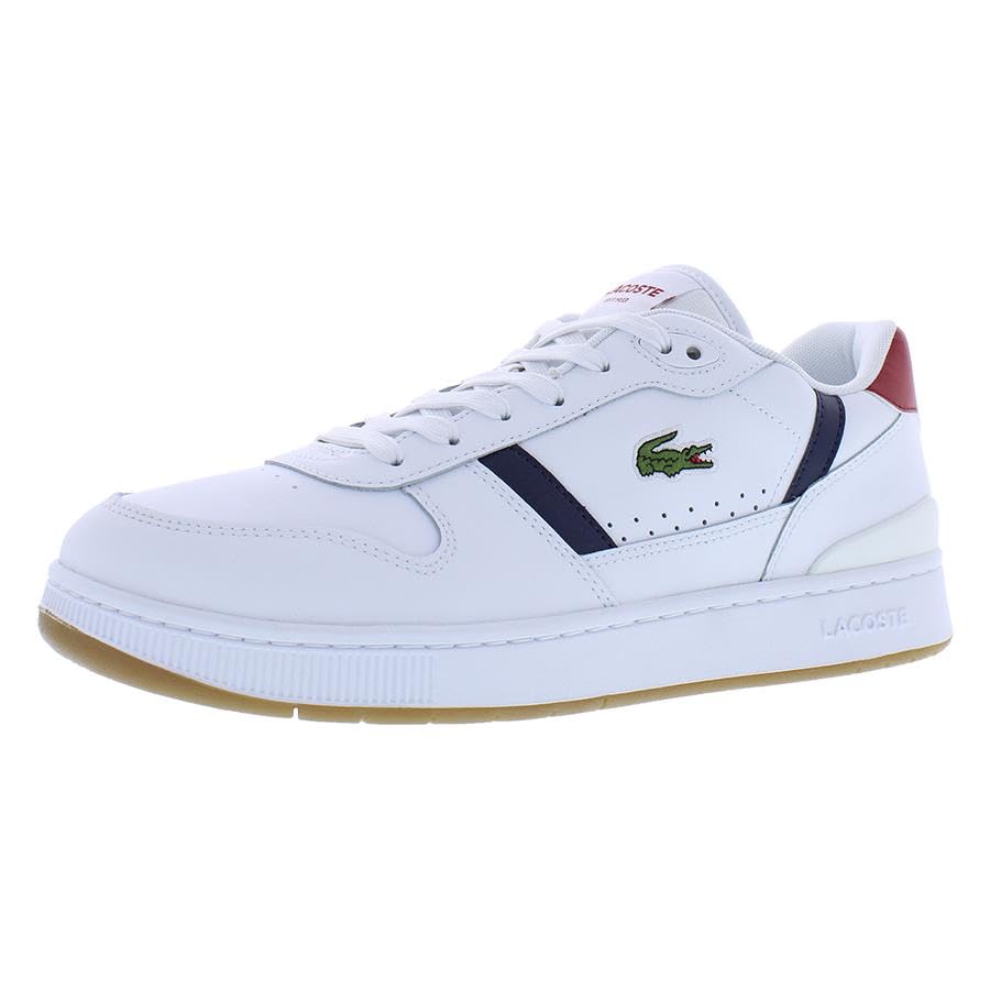 Image of Lacoste Men's T-Clip Set Sneakers