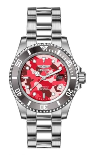 Invicta Pro Diver 48568