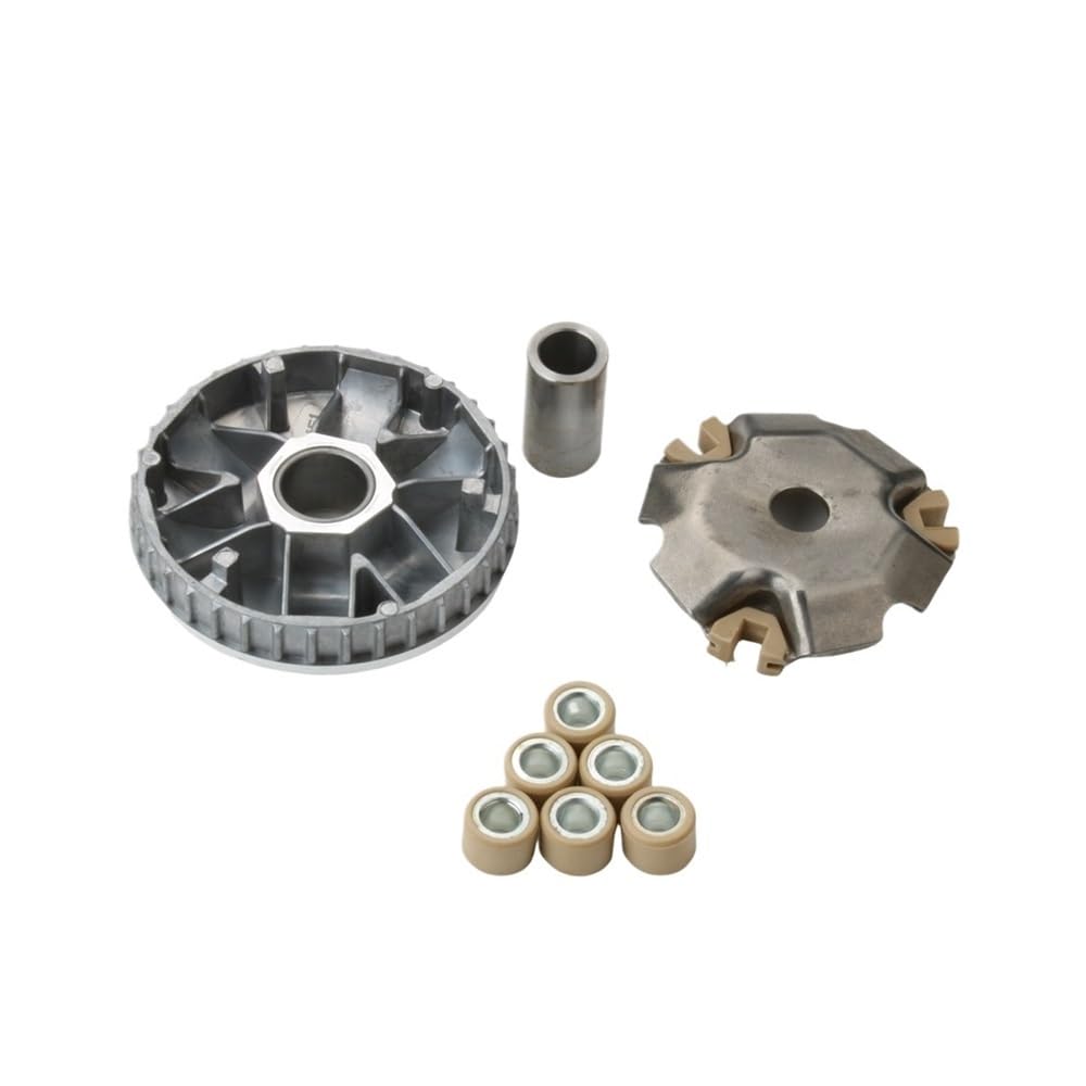 Kit variateur 13g à rouleaux calibrés pour moteur 110cc 4T