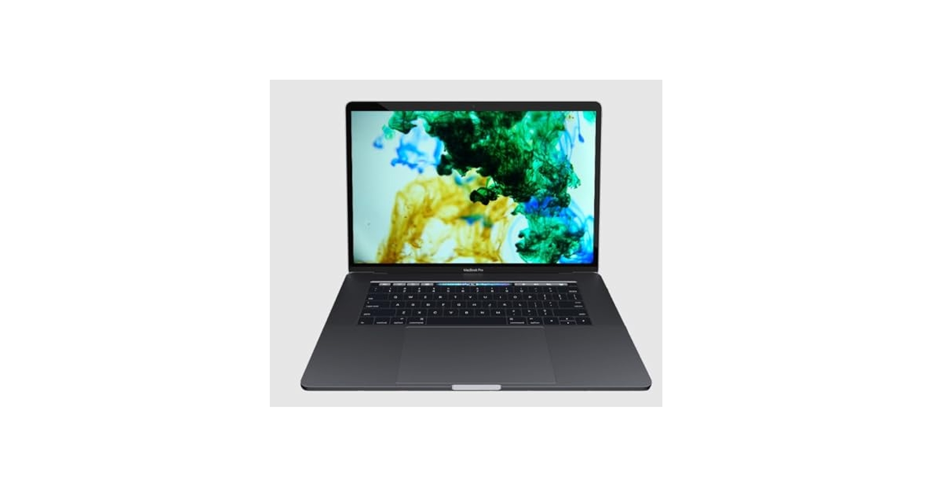 MacBookPro 2018 15インチ （グレードアップ版）32GB/2TB MacBookPro 2018 15インチ （グレードアップ版）32GB/2TB