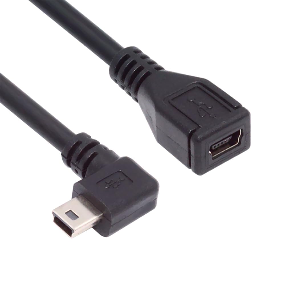 Prolunga Usb 90 Gradi Adattatore USB A 90 Gradi - Prolunga Maschio A Femmina, Angolo Retto, Per Spazi Stretti Storie Da Altrove - Foto 2