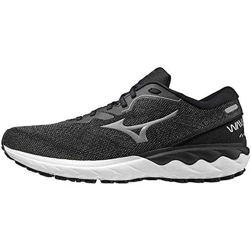 MIZUNO(ミズノ) ランニングシューズ ウエーブスカイライズ 2 ジョギング マラソン スポーツ トレーニング 軽量 メンズ