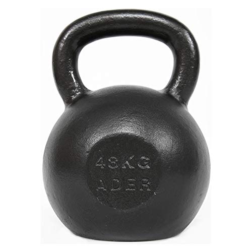 Ader Premier Kettlebell- (48kg)