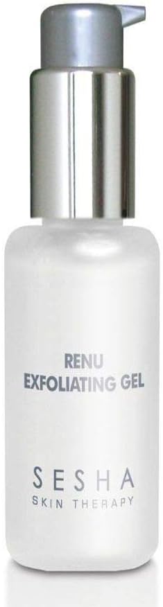 Renu Exfoliating Gel, 1.7 Fl Oz