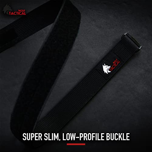 WOLF TACTICAL Simple EDC/Inner Belt Loop Liner Inner Belt Gun Belts