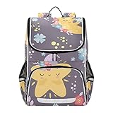 Matériaux durables : Utilisez du tissu de titane durable, pas facile à rugir, pas facile à usurer. respectueux de l'environnement, pour la santé. Les barres réfléchissantes sur le sac à dos offrent plus de sécurité pour la marche nocturne. Le bracelet épaulé et le coussin épais augmentent le confort du dos.