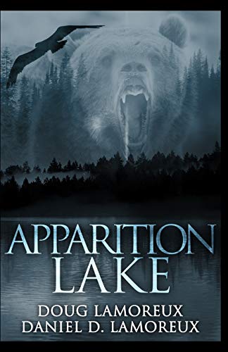 Apparition Lake view 2