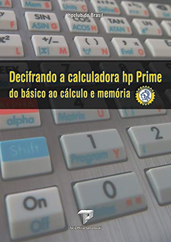 hp prime modelos