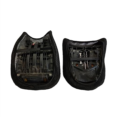 Housse de siège maille pour BMW R1250GS ADV protection étanche - 6