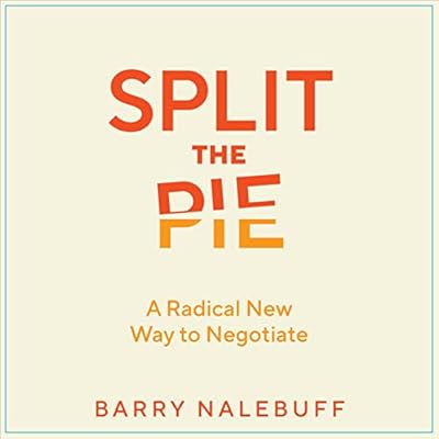 Split the Pie