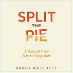 Cover of Split the Pie
