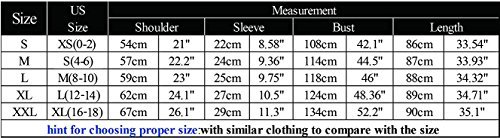 Aibrou Women's Kimono Robe Satin Peacock Bathrobe Short Silk Bridal Robe Dark Blue - Thumbnail 6