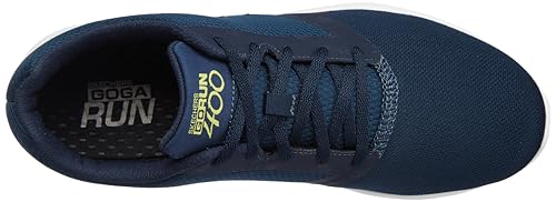 Image of Skechers Men Lace Up Sneaker Shoes