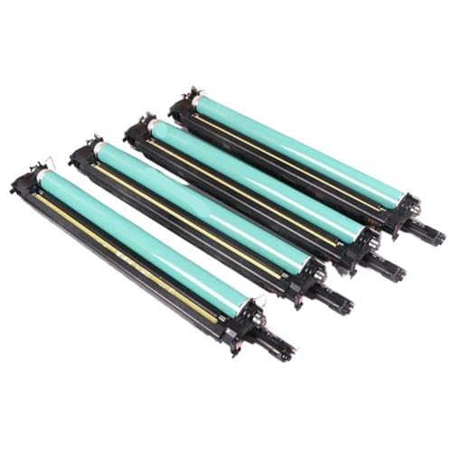 Tambour Remise à Neuf CMJN Compatible Imprimante Laser C5535i C5550i C5560i