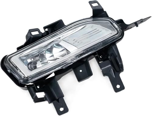 Phares antibrouillard pour avant halogènes Qashqai J11 optique droit R