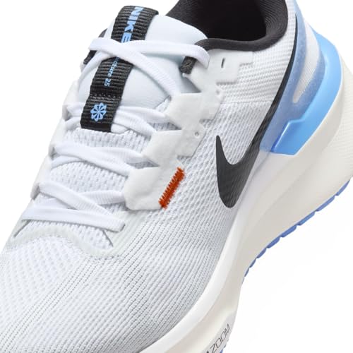 Image of Nike Womens W Nike Air Zoom Structure 25 Running