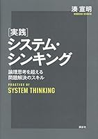 実践システム・シンキング　論理思考を超える問題解決のスキル (ＫＳ理工学専門書)