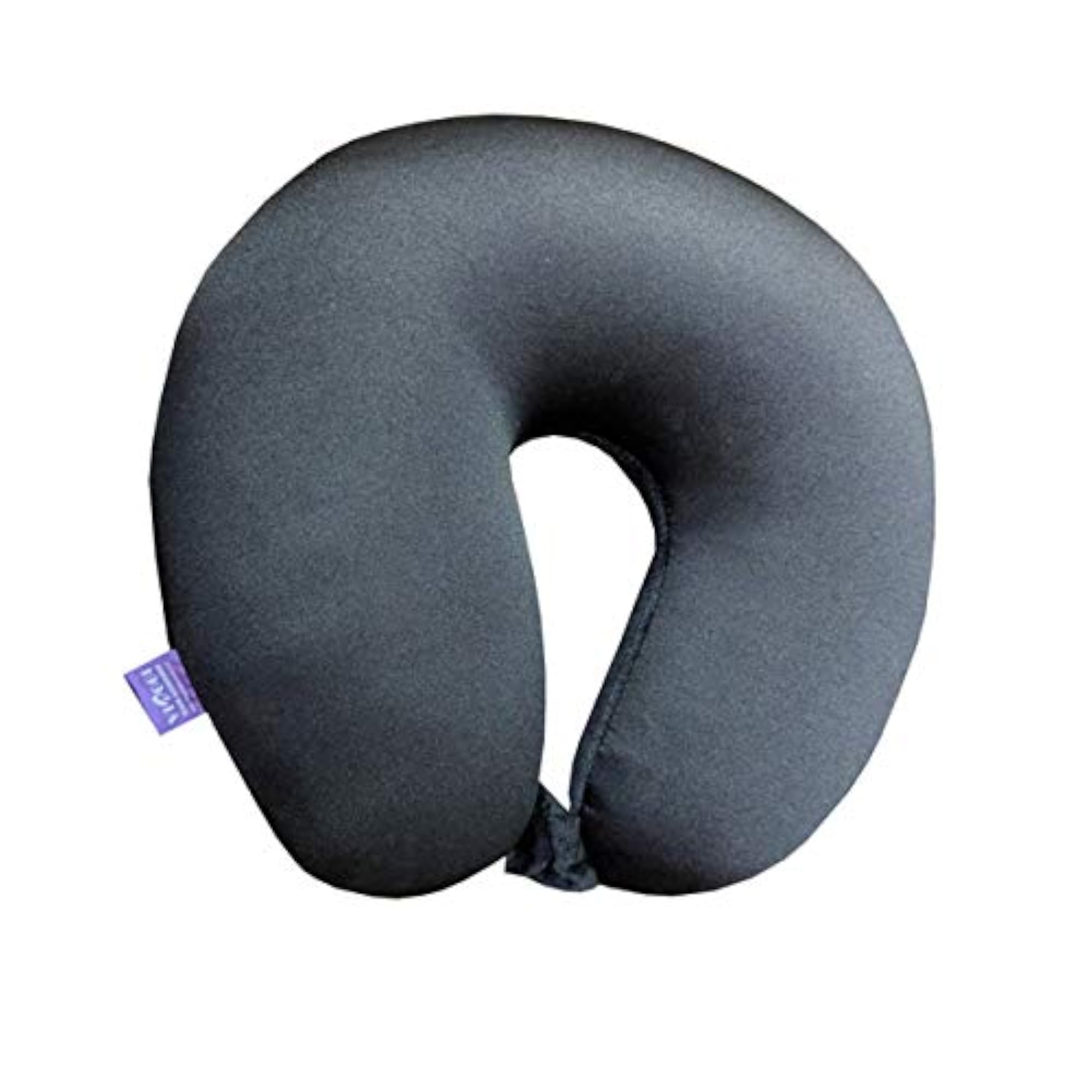 Microbeads U Shape Neck Pillow for Travel and Relief