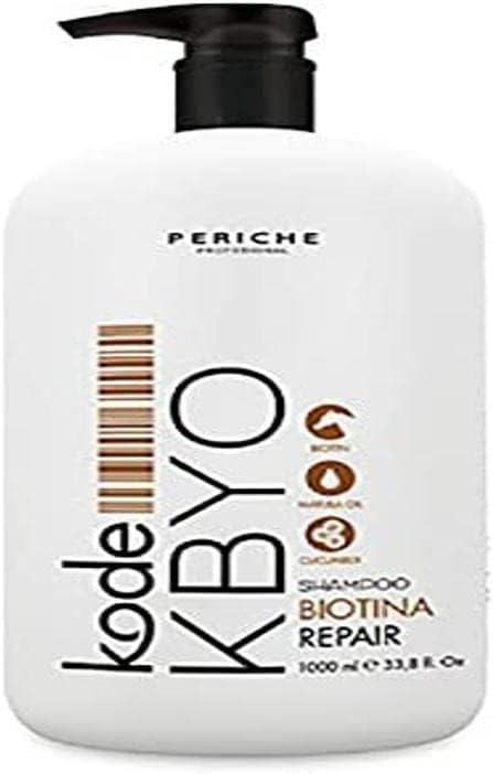 Periche Hair Loss Products 500 ml