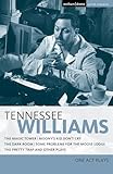 Tennessee Williams: One Act Plays (World Classics)