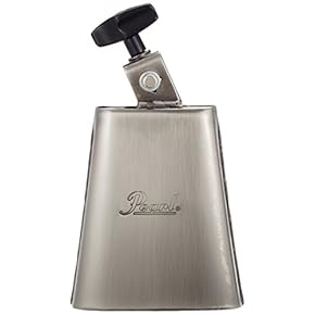 J.C.R.パーカッションのカウベル J.C.R.パーカッションのカウベル Vintage J.C.R Percussion