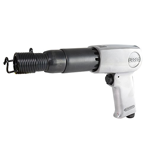 Urrea UP715 2100 Blows/Minute Heavy Duty Long Air Hammer