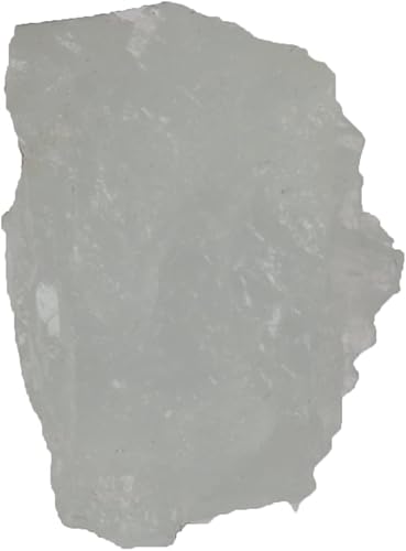 GEMHUB 23.05 CT Unique Natural Aqua Sky Aquamarine Energy Loose Gemstone Certified Aquamarine Gemstone Healing Power for Jewelry Making