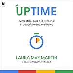 Cover of Uptime