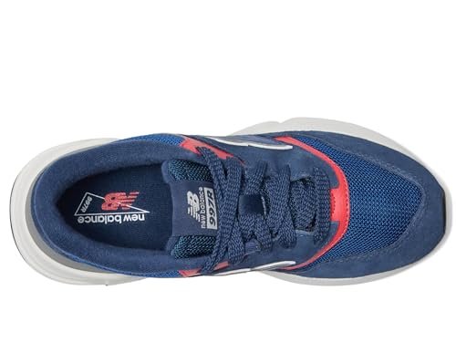 New Balance Unisex-Child 997r (Big Kid) Sneaker2