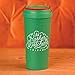 Friends EMG25372 - Tazza da viaggio, 425 ml, colore: Perk