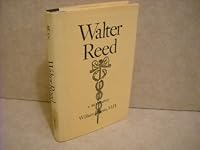 Walter Reed: A Biography 0813909139 Book Cover