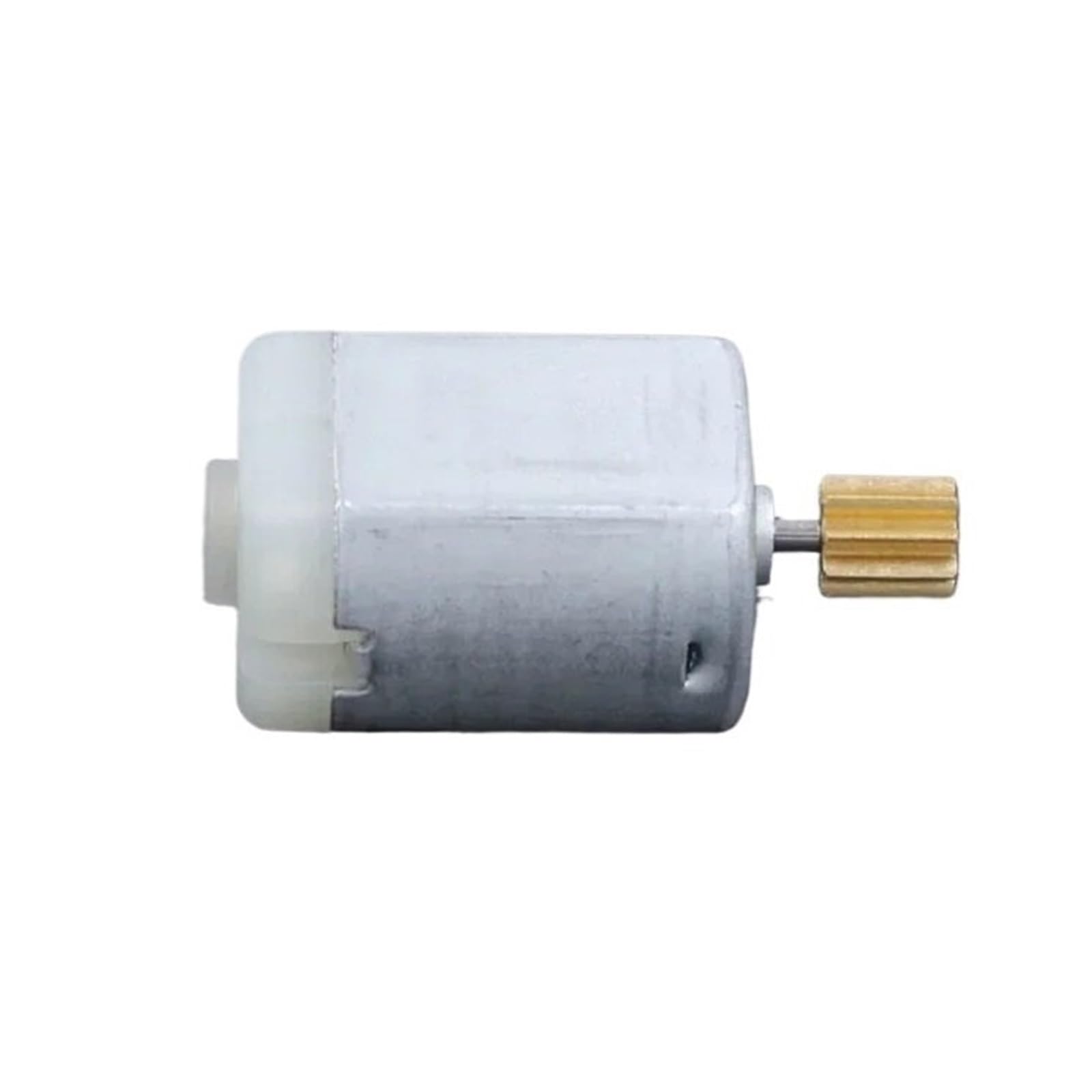 Moteur de verrouillage portière haute performance FC-280SC pour rétroviseur pliable 9 dents