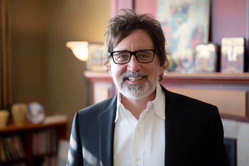 Brian Zahnd takes us to Prayer School