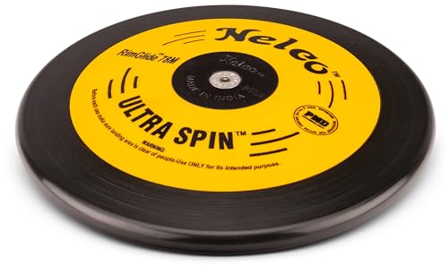 Ultra Spin Gold Competition Discus - 1.00 kg to 2.00 kg product thumbnail 5