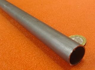 4130 Alloy Steel Round Tube .875