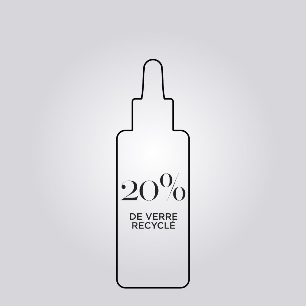 KÉRASTASE Première - Huile Gloss Réparatrice Sans Rinçage - Huile Capillaire Anti-Fourches - Répare La Fibre En Profondeur & Ravive L'Éclat - Formule Innovante - Sans Parabène - Cheveux Abîmés - 30 ml