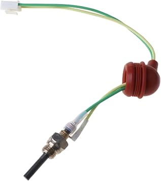5-8KW Airtronic Heater 12V Ceramic Glow Pin Plug Auto Car Air Parking Heaters