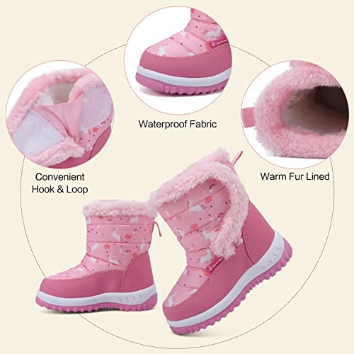 Image of FANTURE Boys & Girls Water Shoes Aqua Swim Shoes Athletic Sneakers Lightweight Sport Quick Dry Kids Walking Shoes (Toddler /Little Kids /Big Kids)