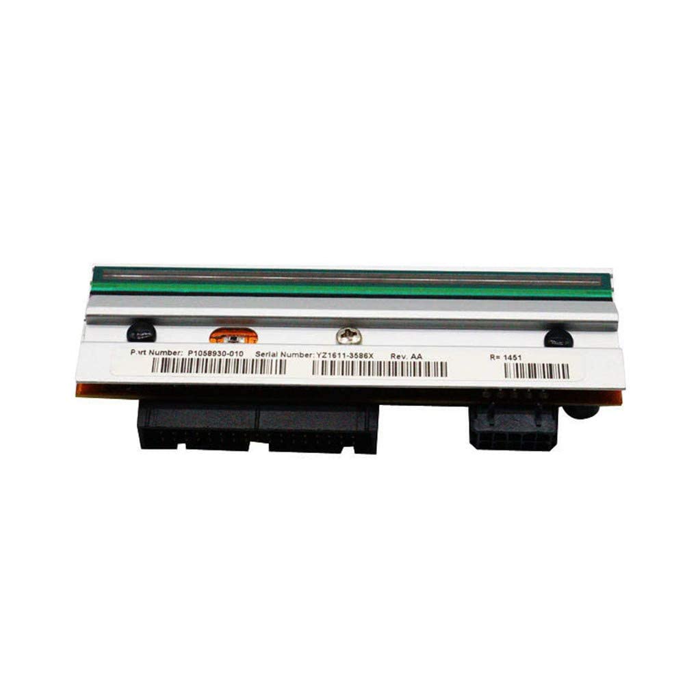 Amazon.com : Compatible Zebra ZT410 ZT411 203 dpi Printhead