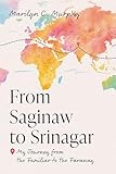 From Saginaw to Srinagar: My Journey from the Familiar to the Faraway