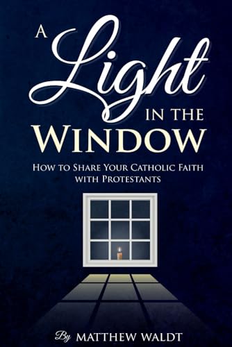 A Light in the Window 0692091831 Book Cover