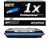 kompatibel für HP Color LaserJet: 3500 (N), 3550 (N), 3500, 3500N, 3550, 3550N